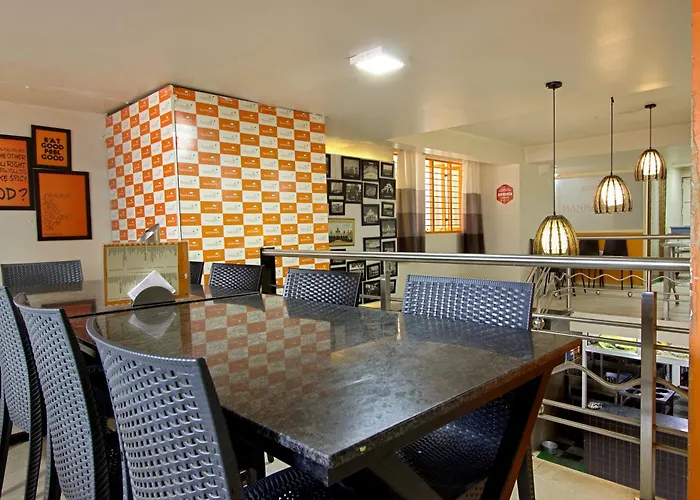 Mannars Residency