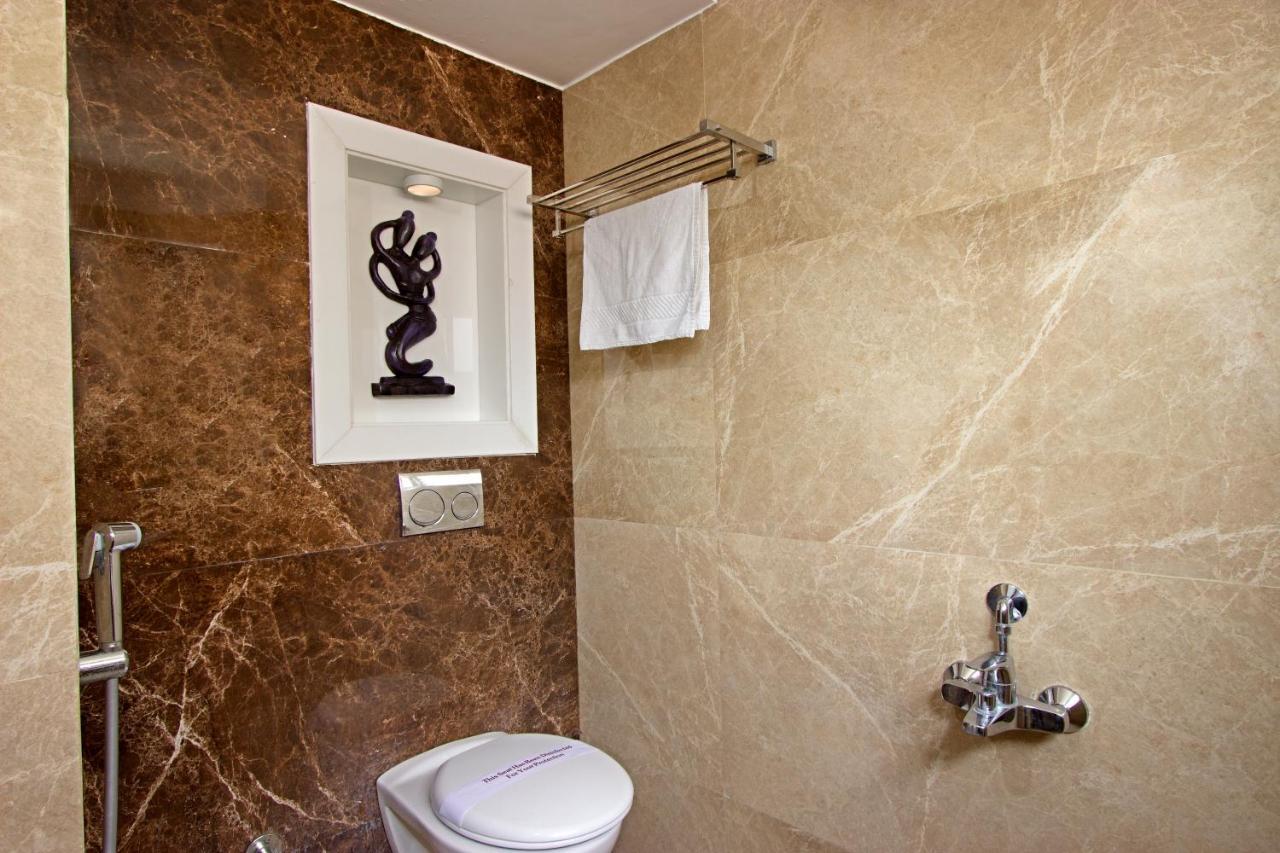 Mannars Residency Lodge Mysore